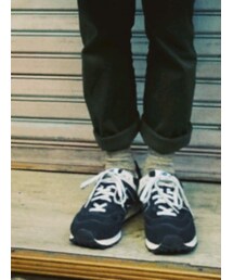 NEW BALANCE | スニーカー