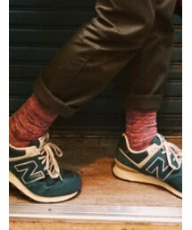 無印良品 | ソックス/靴下