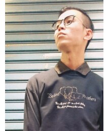 TWO PIECE 二手屋 | Tシャツ/カットソー