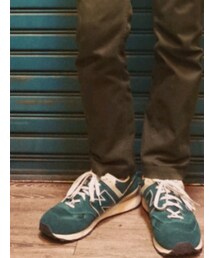NEW BALANCE | スニーカー