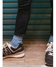 NEW BALANCE | スニーカー