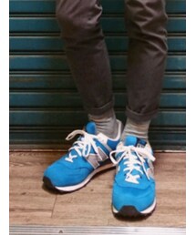 NEW BALANCE | スニーカー