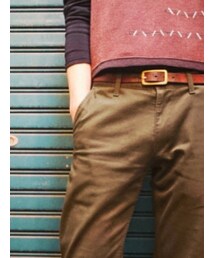 UNIQLO | チノパンツ