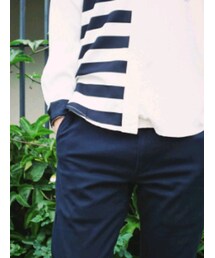 UNIQLO | チノパンツ