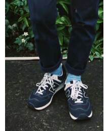 NEW BALANCE | スニーカー