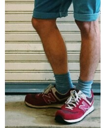 NEW BALANCE | スニーカー