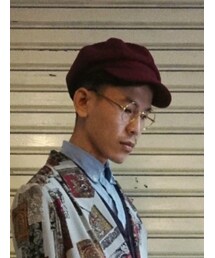 LYLE&SCOTT | アンサンブル