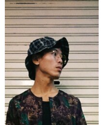 無印良品 | キャップ