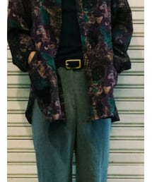 UNIQLO | タンクトップ