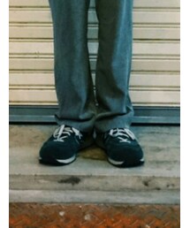 NEW BALANCE | スニーカー