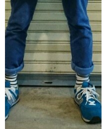 NEW BALANCE | スニーカー