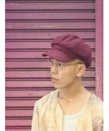 IG：bob76825 | トップス