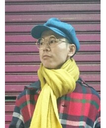 TWO PIECE 二手屋 | ダッフルコート