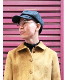 TWO PIECE 二手屋 | ダッフルコート