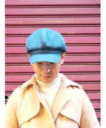 TWO PIECE 二手屋 | ダッフルコート