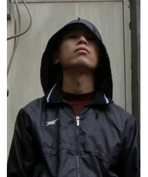 ASICS | マウンテンパーカー