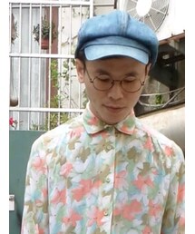 TWO PIECE 二手屋 | シャツ/ブラウス