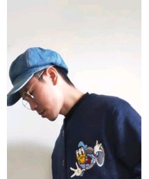 TWO PIECE 二手屋 | ジャケット/アウター