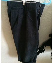 used | チノパンツ