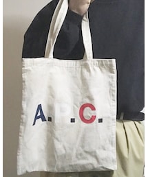 A.P.C. | トートバッグ