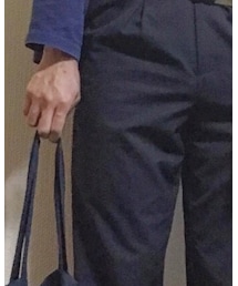 SENSE OF PLACE by URBAN RESEARCH | スラックス