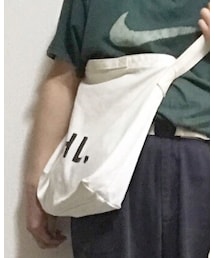 MHL. | トートバッグ