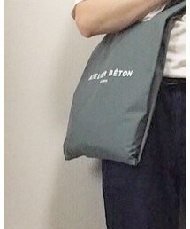 atelierbeton | バッグ