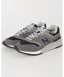 NEW BALANCE | スニーカー