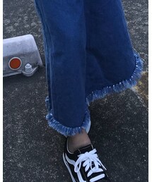 VANS | スニーカー