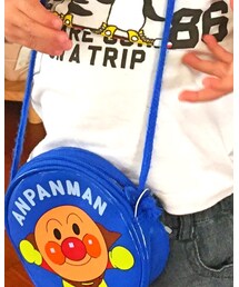 ANPANMAN KIDS COLLECTION | バッグ