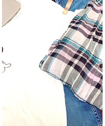 AMERICAN RAG CIE | シャツ/ブラウス