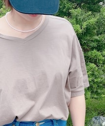 SCOT CLUB | Tシャツ/カットソー