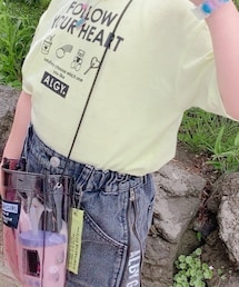 algy | Tシャツ/カットソー