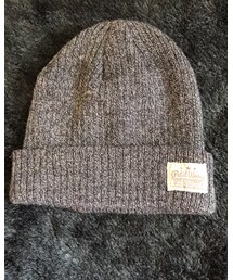 no brand | ニットキャップ/ビーニー