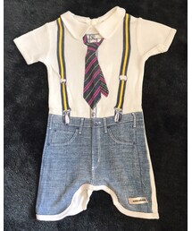 amabro | ロンパース