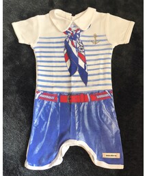 amabro | ロンパース