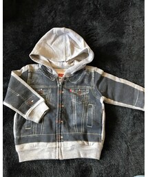 Levi's | J(パーカー)