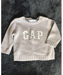 babyGAP | E(ニット/セーター)