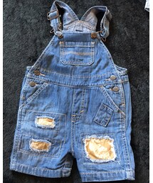 babyGAP | サロペット/オーバーオール