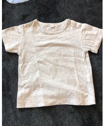 無印良品 | E(Tシャツ/カットソー)