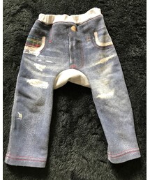 no brand | パンツ