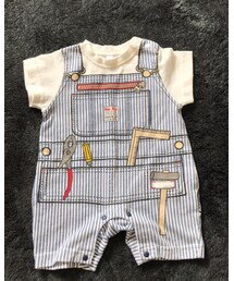 西松屋 | ロンパース