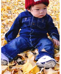 babyGAP | つなぎ/オールインワン