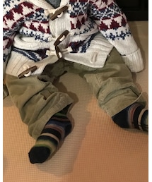 e.a.B | カーゴパンツ
