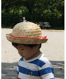 DAISO | 帽子