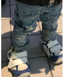 POLO RALPH LAUREN | デニムパンツ
