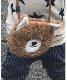DAISO | ショルダーバッグ