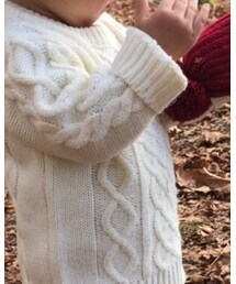 西松屋 | ニット/セーター