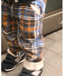 no brand | パンツ