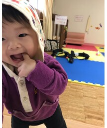 西松屋 | パーカー